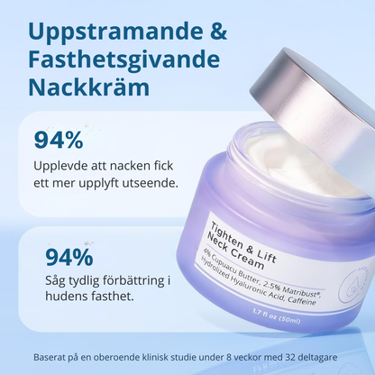 Dermavia Necklift - När du vill se skillnad